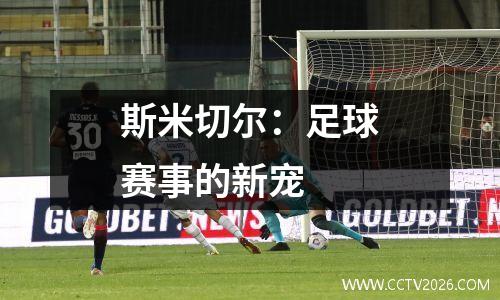 斯米切尔：足球赛事的新宠