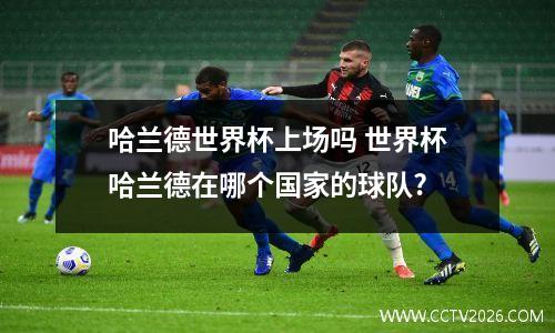 哈兰德世界杯上场吗 世界杯哈兰德在哪个国家的球队?