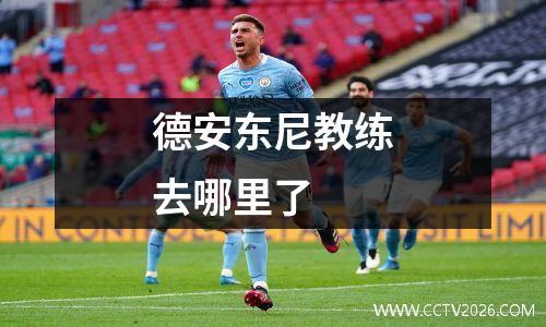 德安东尼教练去哪里了