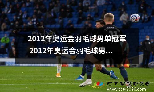 2012年奥运会羽毛球男单冠军 2012年奥运会羽毛球男单决赛获得冠军的是哪位运动员?