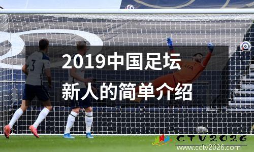 2019中国足坛新人的简单介绍
