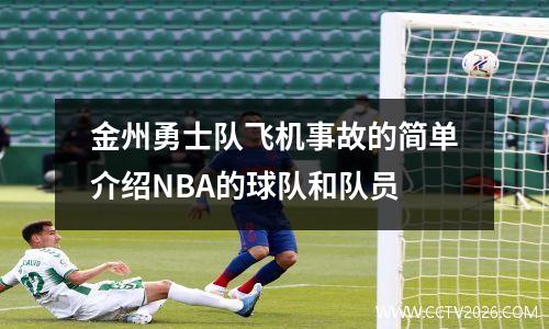 金州勇士队飞机事故的简单介绍NBA的球队和队员