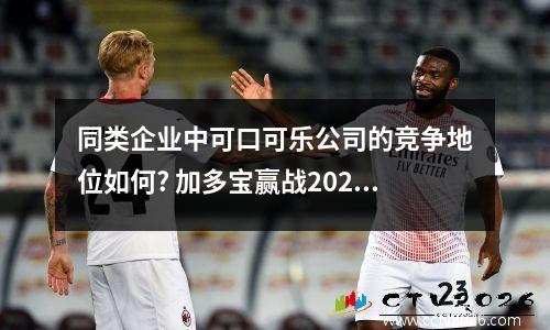 同类企业中可口可乐公司的竞争地位如何? 加多宝赢战2021