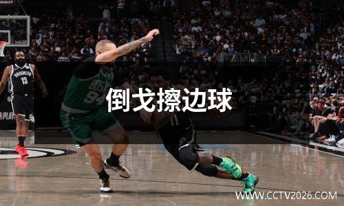 倒戈擦边球