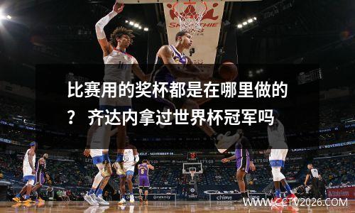 比赛用的奖杯都是在哪里做的？ 齐达内拿过世界杯冠军吗