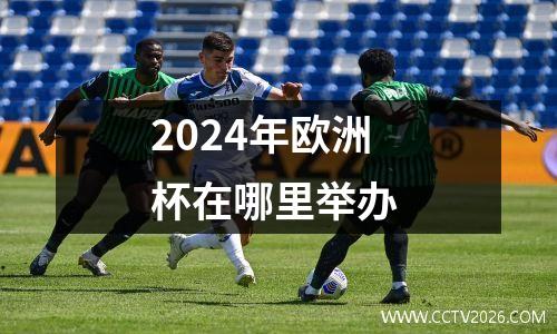2024年欧洲杯在哪里举办
