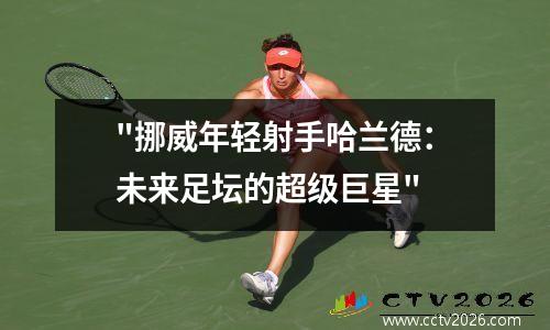 "挪威年轻射手哈兰德：未来足坛的超级巨星"