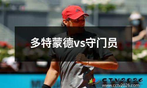 多特蒙德vs守门员