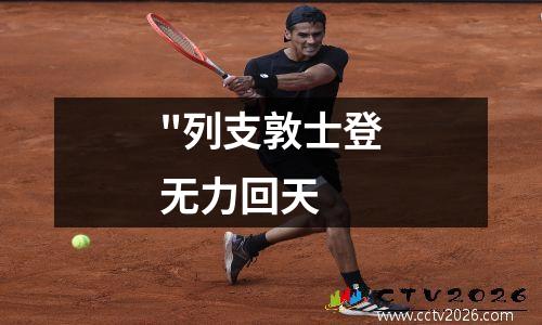 "列支敦士登无力回天