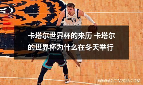 卡塔尔世界杯的来历 卡塔尔的世界杯为什么在冬天举行