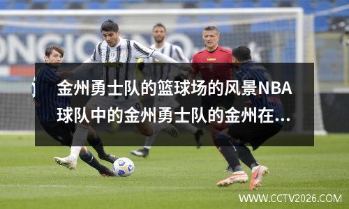 金州勇士队的篮球场的风景NBA球队中的金州勇士队的金州在哪