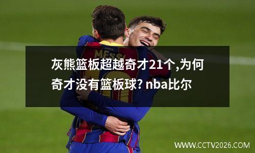 灰熊篮板超越奇才21个,为何奇才没有篮板球? nba比尔