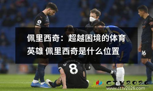 佩里西奇：超越困境的体育英雄 佩里西奇是什么位置
