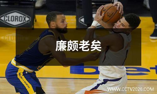 廉颇老矣