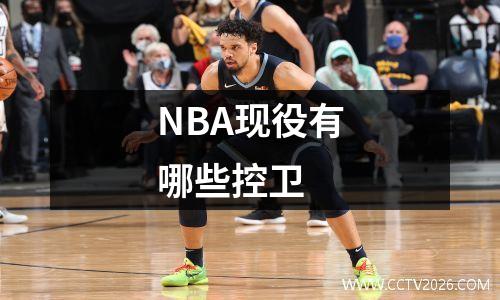 NBA现役有哪些控卫