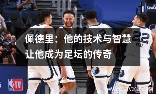 佩德里：他的技术与智慧让他成为足坛的传奇