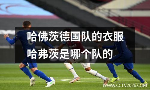 哈佛茨德国队的衣服哈弗茨是哪个队的