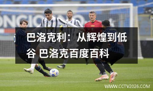 巴洛克利：从辉煌到低谷 巴洛克百度百科