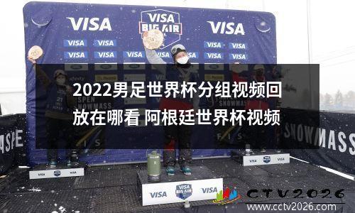 2022男足世界杯分组视频回放在哪看 阿根廷世界杯视频