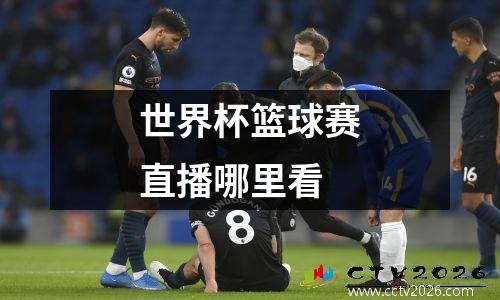 世界杯篮球赛直播哪里看