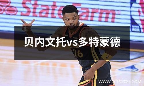 贝内文托vs多特蒙德