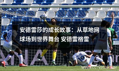 安德雷莎的成长故事：从草地网球场到世界舞台 安德雷格雷