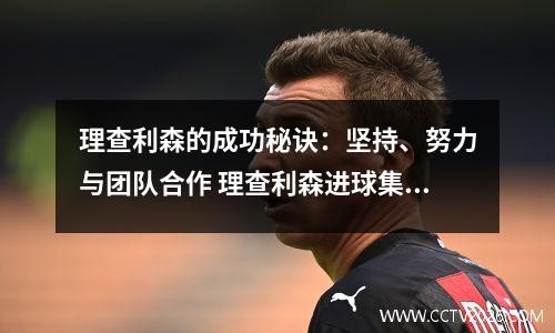 理查利森的成功秘诀：坚持、努力与团队合作 理查利森进球集锦