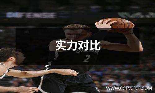 实力对比