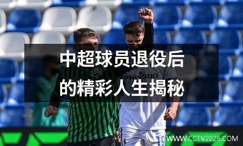 中超球员退役后的精彩人生揭秘