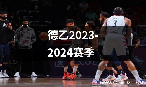 德乙2023-2024赛季