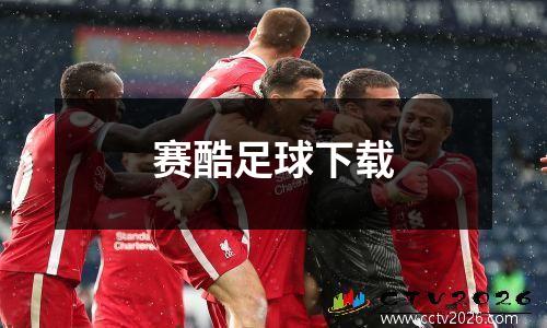 赛酷足球下载