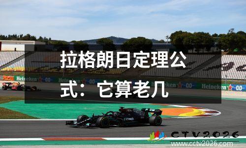 拉格朗日定理公式：它算老几