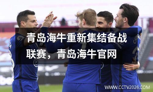 青岛海牛重新集结备战联赛，青岛海牛官网