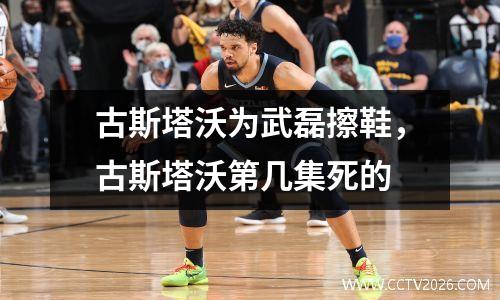 古斯塔沃为武磊擦鞋，古斯塔沃第几集死的