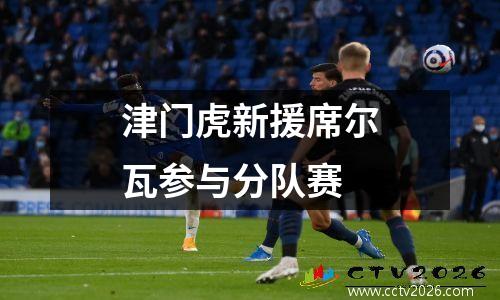 津门虎新援席尔瓦参与分队赛