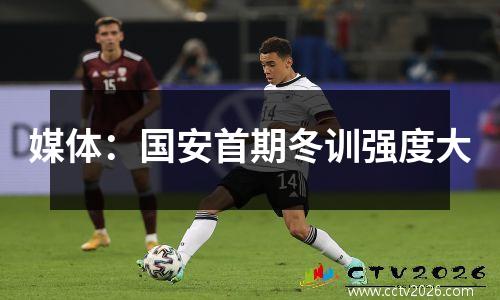 媒体：国安首期冬训强度大