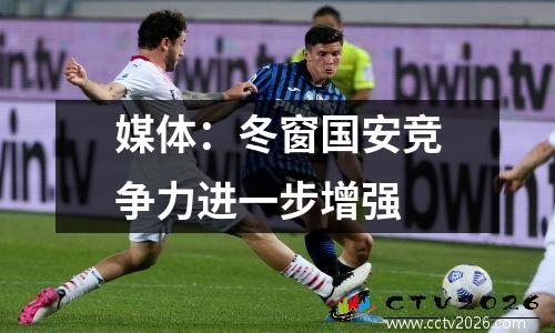 媒体：冬窗国安竞争力进一步增强