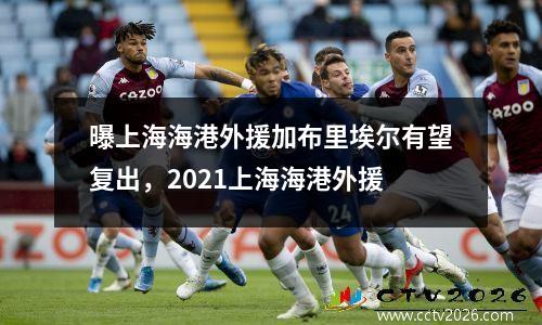 曝上海海港外援加布里埃尔有望复出，2021上海海港外援