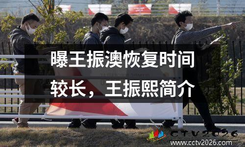 曝王振澳恢复时间较长，王振熙简介