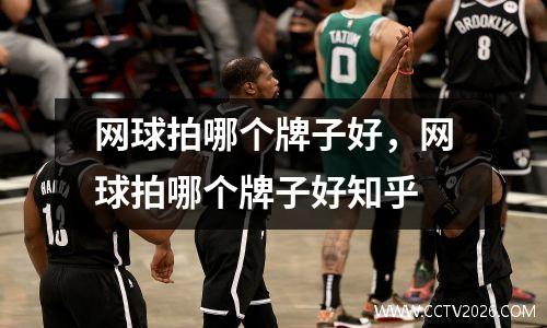 网球拍哪个牌子好，网球拍哪个牌子好知乎