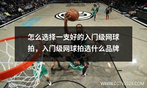 怎么选择一支好的入门级网球拍，入门级网球拍选什么品牌