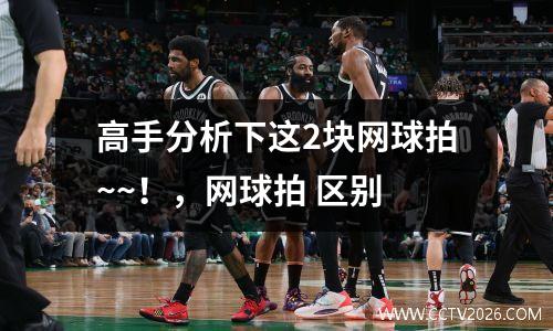 高手分析下这2块网球拍~~！，网球拍 区别