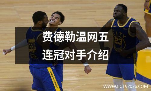 费德勒温网五连冠对手介绍