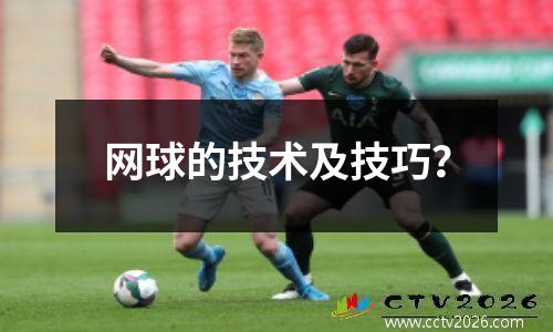 网球的技术及技巧？