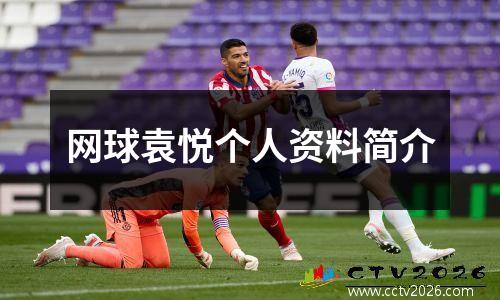 网球袁悦个人资料简介
