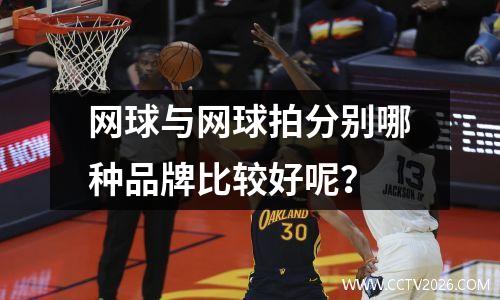 网球与网球拍分别哪种品牌比较好呢？