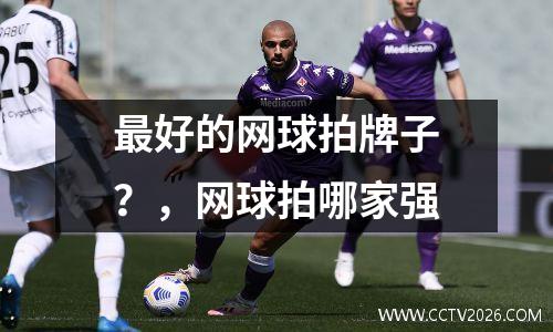 最好的网球拍牌子？，网球拍哪家强