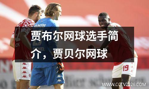 贾布尔网球选手简介，贾贝尔网球