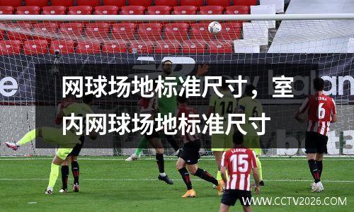 网球场地标准尺寸，室内网球场地标准尺寸