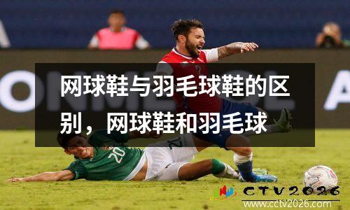 网球鞋与羽毛球鞋的区别，网球鞋和羽毛球